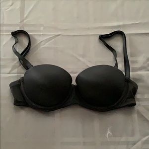 Victoria’s Secret Pink Wear Everywhere Push Up Bra